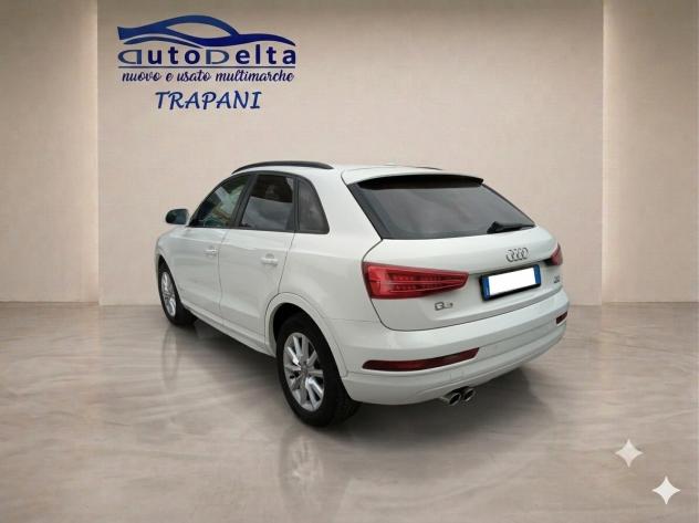 Audi Q3 2.0 TDI 184 CV quattro Business - Foto 2