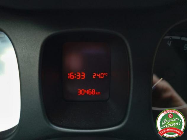 FIAT Panda 1.0 FireFly S&S Hybrid UN. PROP. rif. 24148189 - Foto 9
