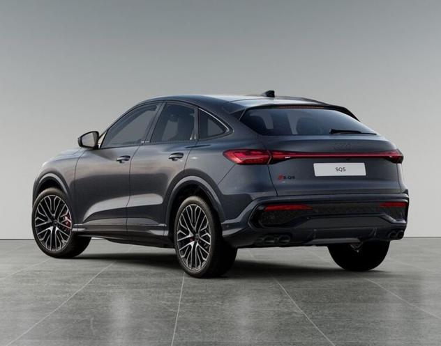 Audi Q5 S SPB TFSI mHEV+ quattro sport attitude+Tetto Panor. - Foto 4