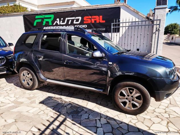 DACIA Duster 1.5 dCi 110 S&S 4x2 SS Brave2 N1 - Foto 7