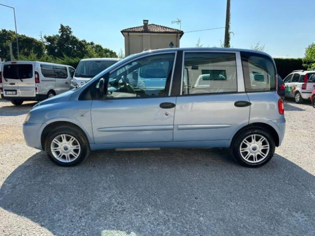 FIAT Multipla METANO! 1.6 16V Natural Power Dynamic rif. 23509530 - Foto 2