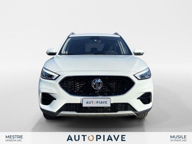 MG ZS 1.5 VTi-Tech Comfort - Foto 8