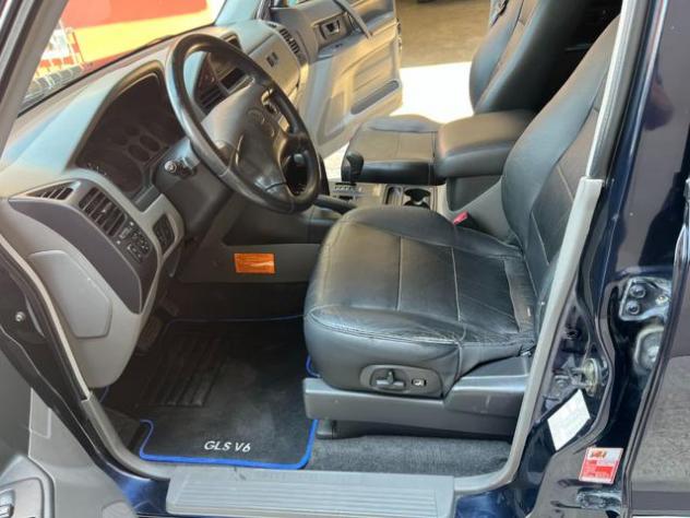 MITSUBISHI Pajero 3.5i GDI V6 24V cat 5p. GLS2 ASI rif. 23975684 - Foto 8