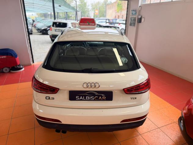 Audi Q3 2.0 TDI Advanced - Foto 10