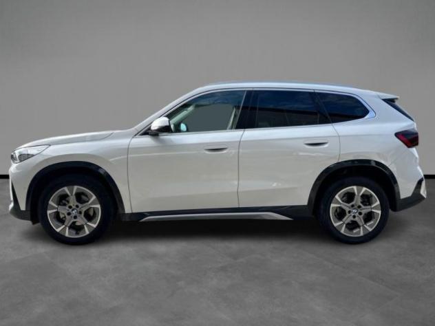 BMW X1 sDrive 18d xLine Aut. rif. 24175372 - Foto 3