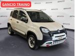 FIAT Panda Cross Panda Cross 0.9 TwinAir Turbo S&S 4x4
