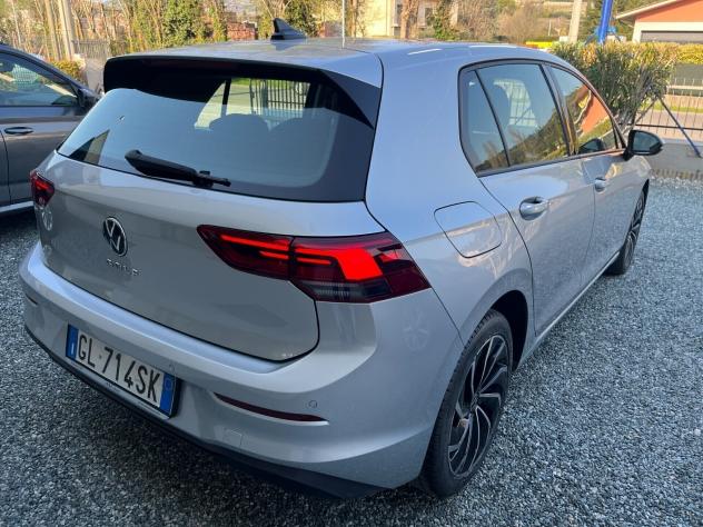 Volkswagen Golf 2.0 TDI CV DSG SCR Life - Foto 5