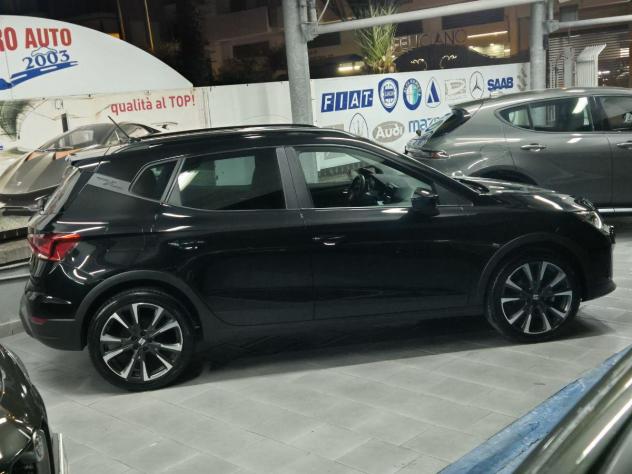 SEAT - Arona - 1.0 EcoTSI XCELLENCE BLACK EDITION - Foto 7