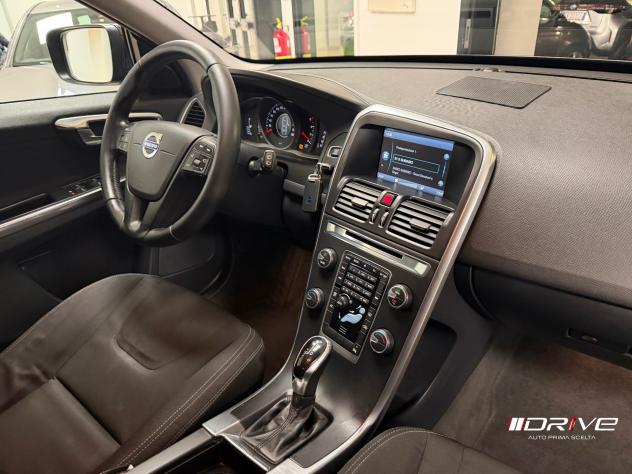 VOLVO XC60 (2008-2018) XC60 D4 Geartronic Kinetic - Foto 8