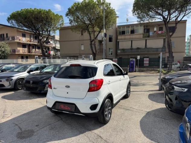 FORD Ka+ 1.2 Gpl 85 CV Start&Stop Active rif. 24212766 - Foto 5