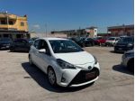 TOYOTA Yaris 1.5 Hybrid 5 porte Cool rif. 23838466