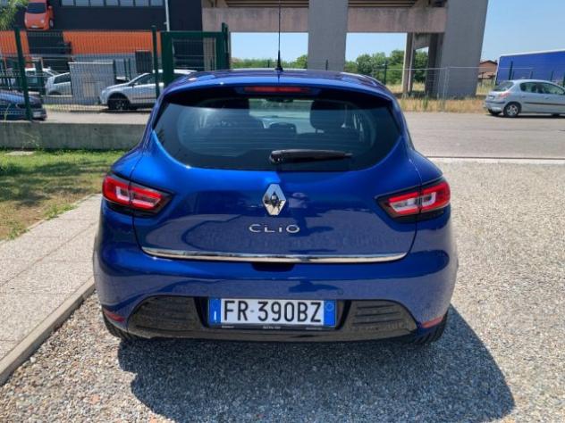 RENAULT Clio dCi 8V 110CV Start&Stop 5 porte Energy Intens rif. 23890794 - Foto 6