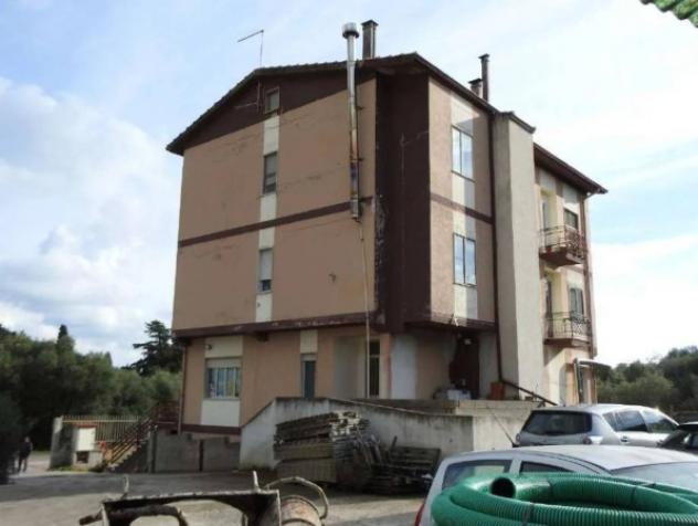 Immobile in asta di 949 m² in vendita a Mogoro - Foto 4