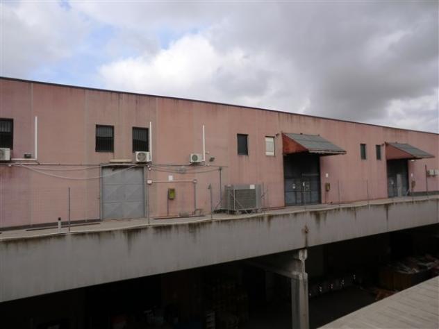 Sassari Capannone in affitto in via Predda Niedda Sud - Foto 8
