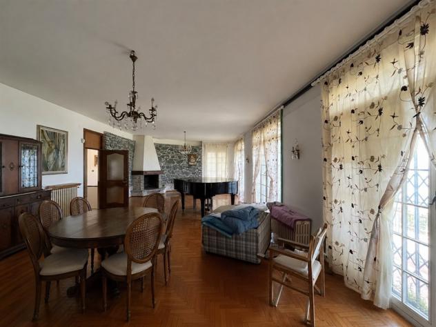 BELVEDERE - Una casa dove il panorama diventa parte dell'architettura. - Foto 10