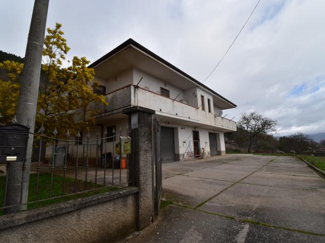 Villa in Via Rocco di Cillo - Foto 3