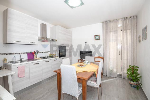Casa Semindipendente in vendita a Caltagirone - Foto 4
