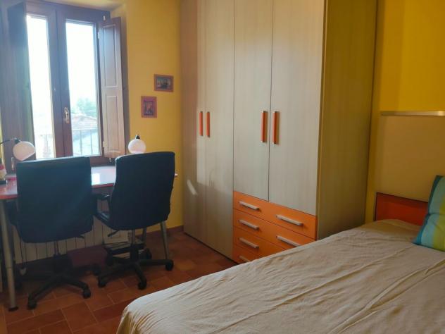 Terratetto in vendita a Segromigno In Monte - Capannori 53 mq Rif: 1440640 - Foto 10