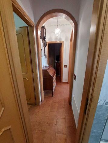 Casa semindipendente in vendita a Castelnuovo Magra 80 mq Rif: 1423076 - Foto 9
