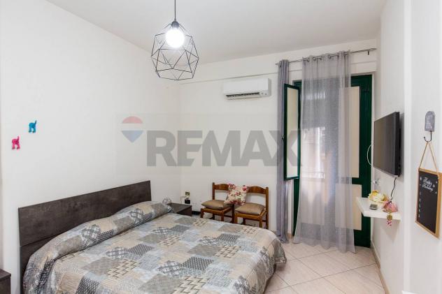 Appartamento in vendita a Catania, Via S. Euplio - S.M. Gesù - Foto 6