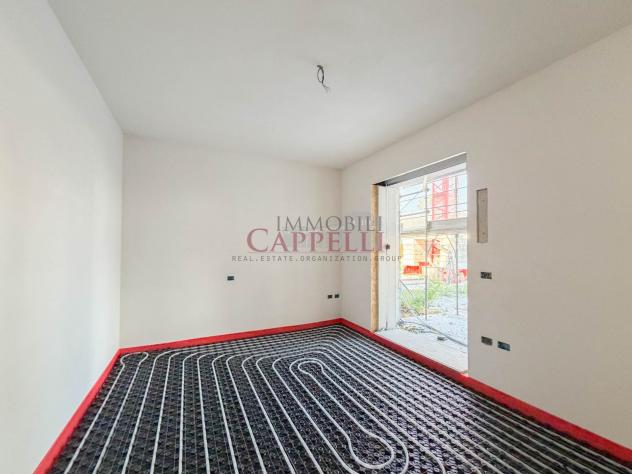 Appartamento in Vendita in zona SAN MAURO IN VALLE con giardino - Foto 11