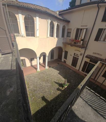 Elegante bilocale in contesto storico in zona Duomo!!! - Foto 15