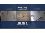 Immobile in asta di 213 m² in vendita a Forlì