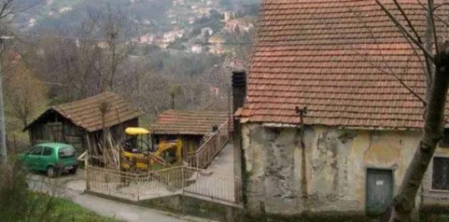 Immobile in asta di 377 m² con più di 5 locali in vendita a Genova - Foto 14