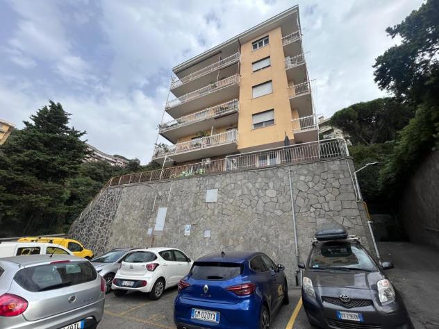 Trilocale in vendita a Genova, S.Fruttoso - Foto 19