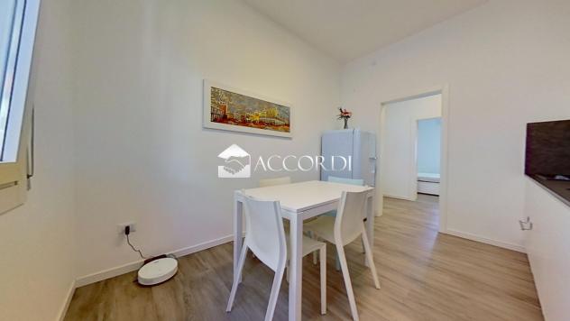APPARTAMENTO INDIPENDENTE di 2 vani e di 45 mq (JESOLO) rif. DG030B - Foto 17