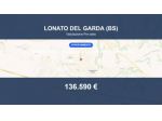 Immobile in asta di 120 m² con più di 5 locali e box auto in vendita a Lona &hellip;