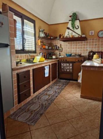 Immobile in asta di 200 m² con più di 5 locali in vendita a Marsala - Foto 11