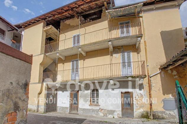 Appartamento di 251 m² con più di 5 locali in vendita a Mesenzana - Foto 4