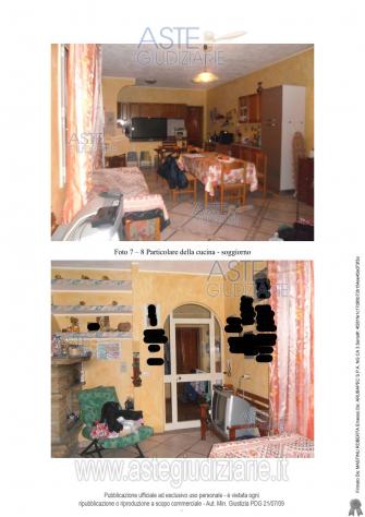 IMMOBILI-IMMOBILE RESIDENZIALE-Via dei Fabi n. 1 - Foto 2