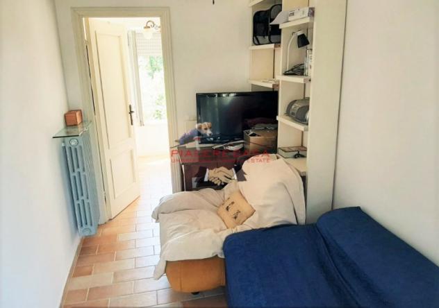 Orvieto - Vendesi abitazione semi-indipendente con area esterna, posto auto e giardino. - Foto 7