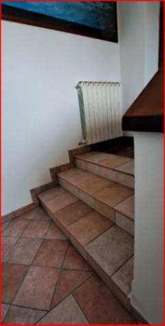 Immobile in asta di 190 m², box auto in vendita a Piegaro - Foto 13