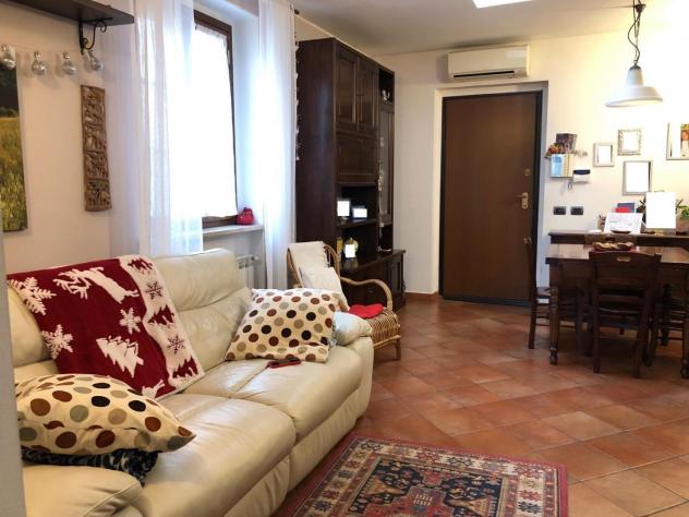 Appartamento in vendita a Poggibonsi 80 mq Rif: 1243102 - Foto 2