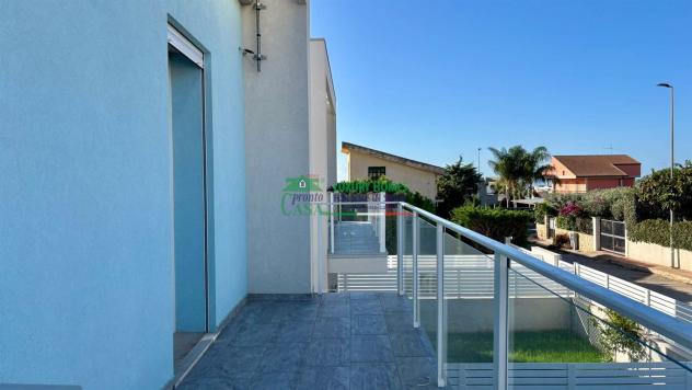 Rif. 2425 - Appartamento di nuova costruzione con vista mare - Foto 17
