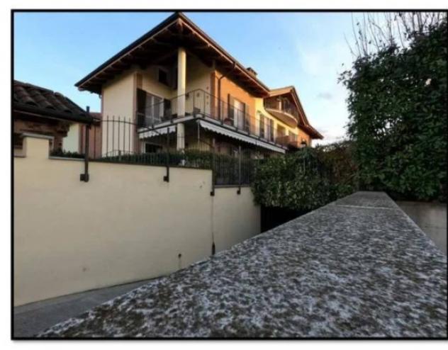 Immobile in asta di 159 m² in vendita a Riva Presso Chieri - Foto 15