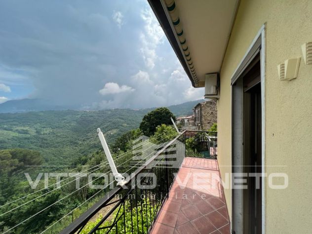 DUPLEX CON INGRESSO INDIPENDENTE E GIARDINO IN PAESE A RUTINO - Foto 6