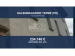 Immobile in asta di 914 m² con più di 5 locali in vendita a Salsomaggiore Terme