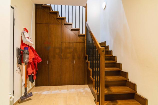 Casa Semindipendente in vendita a San Giovanni la Punta, Trappeto - Foto 7
