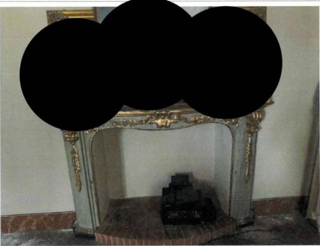 Immobile in asta di 415 m² con più di 5 locali in vendita a Spoleto - Foto 6