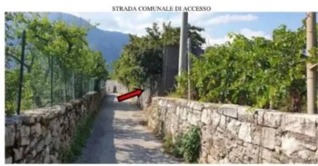 Immobile in asta di 677 m² con più di 5 locali e box auto doppio in vendita a Trento - Foto 20
