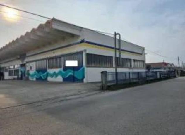 Immobile in asta di 551 m² in vendita a Treviso - Foto 9