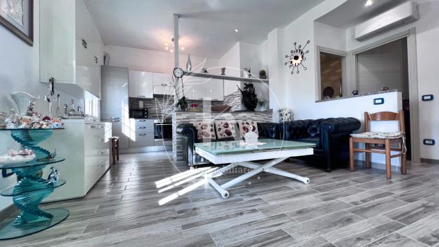 Villa a schiera in vendita a Vezzi Portio - Foto 7