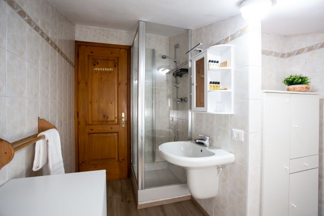 Casa vacanza in Aprica - Foto 7