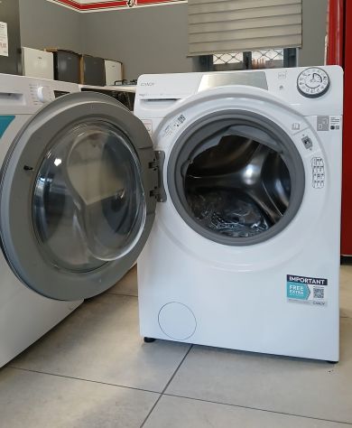 📢PREZZI DA OUTLET - LAVASCIUGA IN PRONTA CONSEGNA - Foto 9