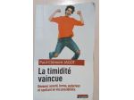 La timidè vaincue - Libro Francesce