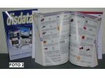 CATALOGO COMPONENTI ELETTRONICI, ELETTRICI E ELETTROTECNICI (D)